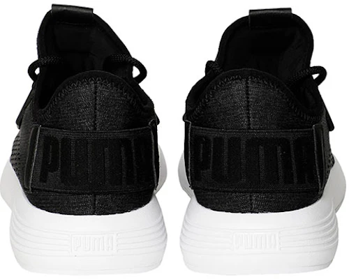 (W) Puma Uprise Mesh Idp Low Nero/Bianco 367533-01 Shop (W) Puma Uprise Mesh Idp Low Nero/Bianco 367533-01