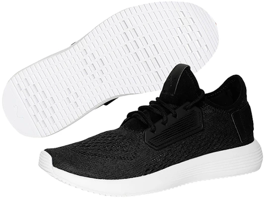 (W) Puma Uprise Mesh Idp Low Nero/Bianco 367533-01 Purchase (W) Puma Uprise Mesh Idp Low Nero/Bianco 367533-01