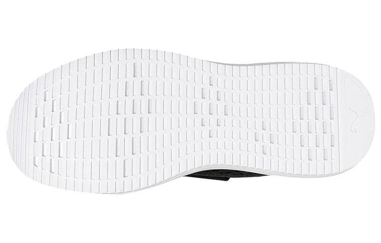 Details for (W) Puma Uprise Mesh Idp Low Nero/Bianco 367533-01