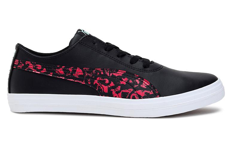 (W) Puma Urban Graphicster IDP 'Black' 圖 2