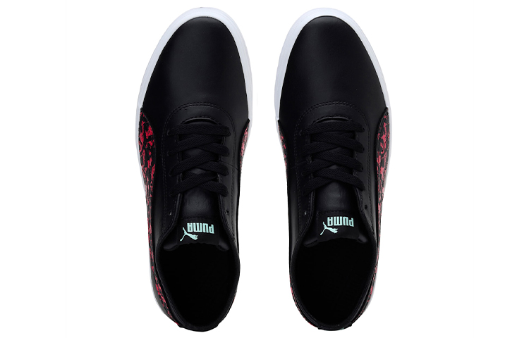 (W) Puma Urban Graphicster IDP 'Black' 圖 3