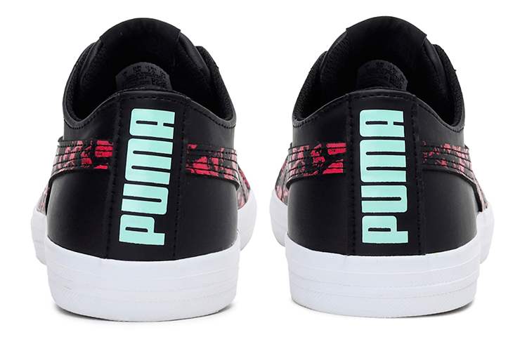 (W) Puma Urban Graphicster IDP 'Black' 圖 4