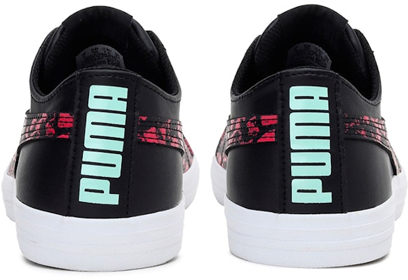 (Women) Puma Urban Graphicster IDP 'Black' 372092-7 Shop (Women) Puma Urban Graphicster IDP 'Black' 372092-7
