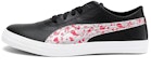 Buy (Women) Puma Urban Graphicster Idp Running Shoes Black/Pink 372092-03