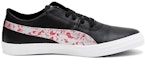 Order (Women) Puma Urban Graphicster Idp Running Shoes Black/Pink 372092-03