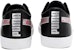 (Women) Puma Urban Graphicster Idp Running Shoes Black/Pink 372092-03