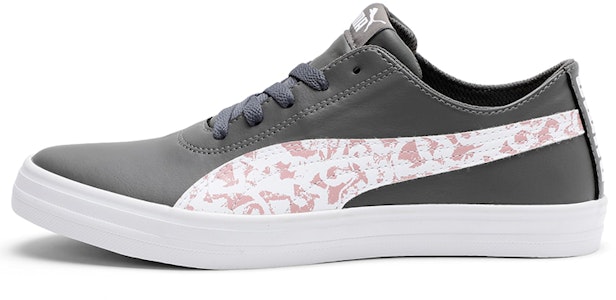 (W) Kasut Lari Puma Urban Graphicster Idp Kelabu/Merah Jambu 372092-01 Buy (W) Kasut Lari Puma Urban Graphicster Idp Kelabu/Merah Jambu 372092-01