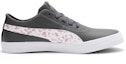 Order (Women) Puma Urban Graphicster Idp Running Shoes Grey/Pink 372092-01