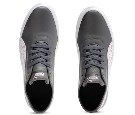 (Women) Puma Urban Graphicster Idp Running Shoes Grey/Pink 372092-01 Lookbook (Women) Puma Urban Graphicster Idp Running Shoes Grey/Pink 372092-01