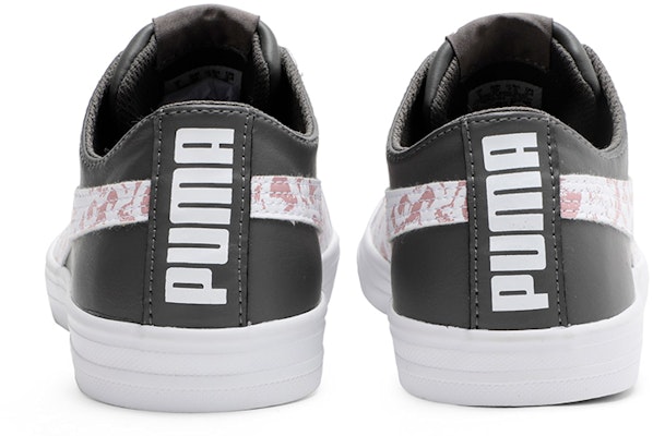 (Women) Puma Urban Graphicster Idp Running Shoes Grey/Pink 372092-01 Shop (Women) Puma Urban Graphicster Idp Running Shoes Grey/Pink 372092-01