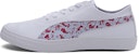 (Women) Puma Urban Graphicster Idp Running Shoes White 372092-02