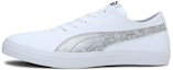 Buy (Women) Puma Urban Graphicster Idp Running Shoes White/Silver 372092-06