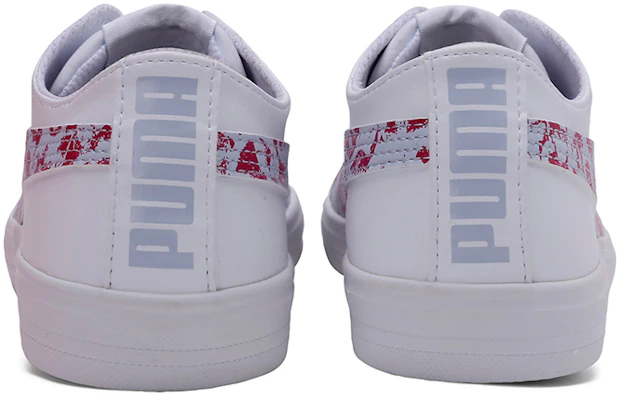 (W) 彪马Urban Graphicster Idp白色跑鞋 372092-02 Shop (W) 彪马Urban Graphicster Idp白色跑鞋 372092-02