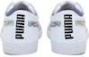 Shop (Women) Puma Urban Graphicster Idp Running Shoes White/Silver 372092-06