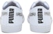 (Women) Puma Urban Graphicster Idp Running Shoes White/Silver 372092-06