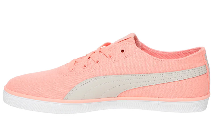 (Women) Puma Urban Low 'Light Pink' 365256-12