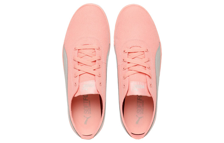 Lookbook (W) Puma 城市低帮鞋 '浅粉色' 365256-12