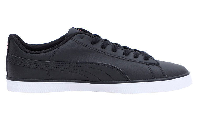 Order (W) 彪马 Urban Plus '黑红' 365260-03