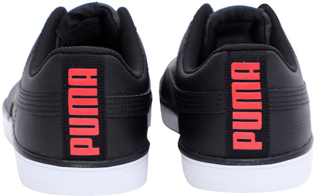 (W) Puma Urban Plus 'Hitam Merah' 365260-03 Purchase (W) Puma Urban Plus 'Hitam Merah' 365260-03