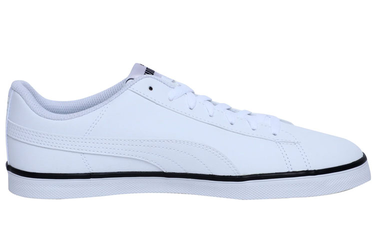 Order (W) プーマ ウィメンズ アーバンプラス SL 'ホワイト ロートップ カジュアル' 365260-01 365260-01