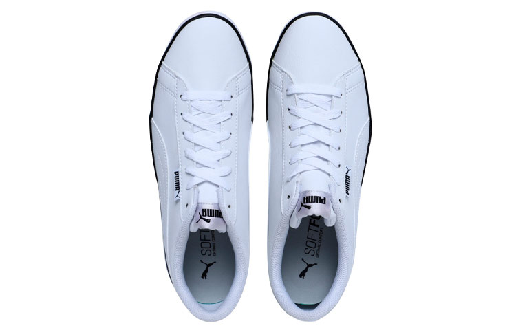 Lookbook (W) プーマ ウィメンズ アーバンプラス SL 'ホワイト ロートップ カジュアル' 365260-01 365260-01