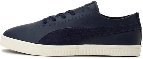 (Women) Puma Urban Sl Sd Navy/ 'White' 366064-03 (Women) Puma Urban Sl Sd Navy/ 'White' 366064-03