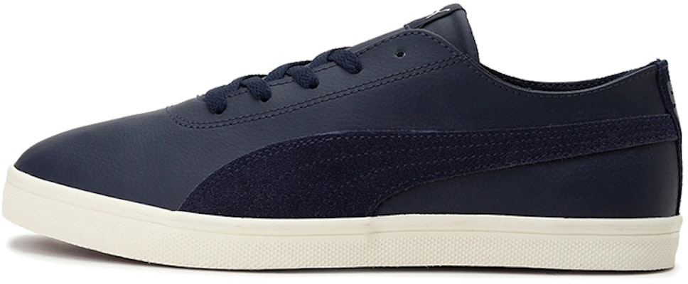 (Women) Puma Urban Sl Sd Navy/ 'White' 366064-03 Buy (Women) Puma Urban Sl Sd Navy/ 'White' 366064-03