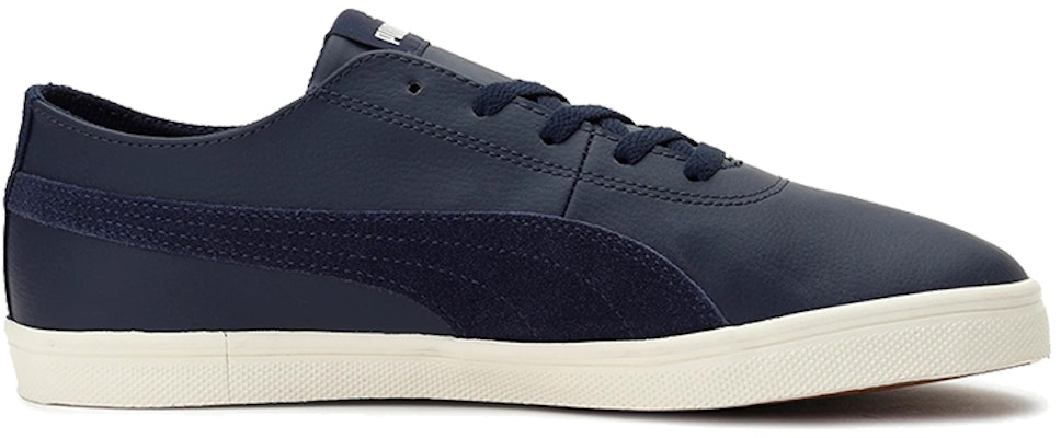 (Women) Puma Urban Sl Sd Navy/ 'White' 366064-03 Order (Women) Puma Urban Sl Sd Navy/ 'White' 366064-03