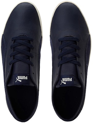 (Women) Puma Urban Sl Sd Navy/ 'White' 366064-03 Lookbook (Women) Puma Urban Sl Sd Navy/ 'White' 366064-03