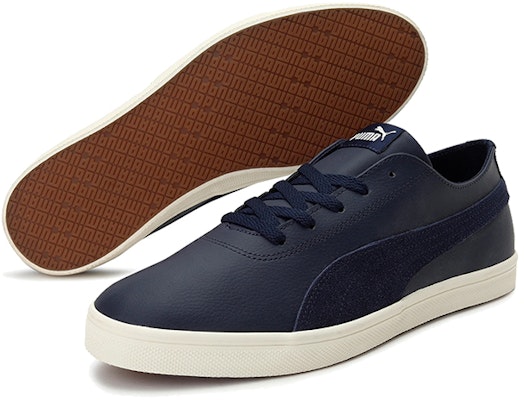 (Women) Puma Urban Sl Sd Navy/ 'White' 366064-03 Shop (Women) Puma Urban Sl Sd Navy/ 'White' 366064-03