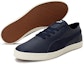 Shop (Women) Puma Urban Sl Sd Navy/ 'White' 366064-03