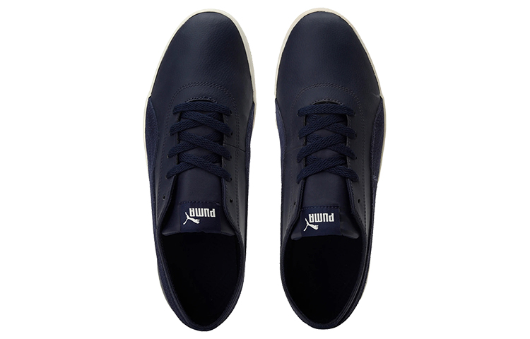 Lookbook (W) Puma Urban SL SD Blu Navy/Bianco 366064-03