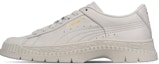 Buy (W) Puma Utility Leather 'Glacier Gray' Kelabu Glasier 370982-02