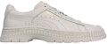 (W) Puma Utility Leather 'Glacier Gray' Kelabu Glasier 370982-02