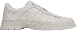 Order (W) Puma Utility Leather 'Glacier Gray' Kelabu Glasier 370982-02