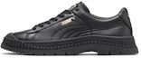 Buy (W) Puma Utiliti Kulit Sneakers 370982-03