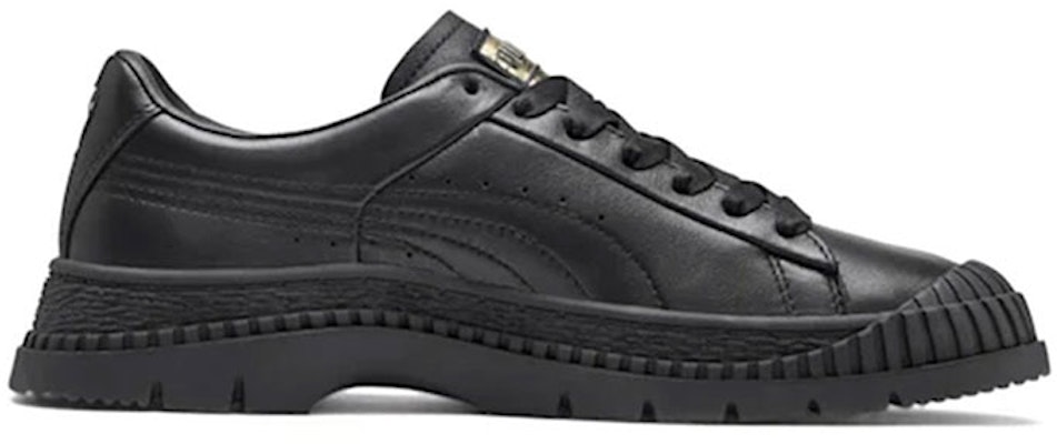 (W) Zapatillas Puma Utility de Cuero 370982-03 Order (W) Zapatillas Puma Utility de Cuero 370982-03