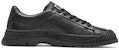 (W) Puma Utiliti Kulit Sneakers 370982-03