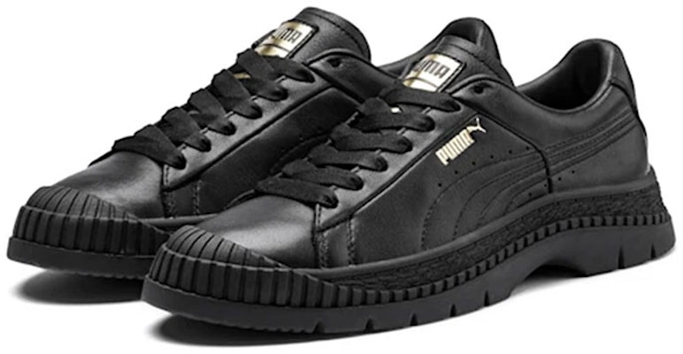 (W) Zapatillas Puma Utility de Cuero 370982-03 Lookbook (W) Zapatillas Puma Utility de Cuero 370982-03