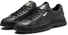 (W) Puma Utiliti Kulit Sneakers 370982-03