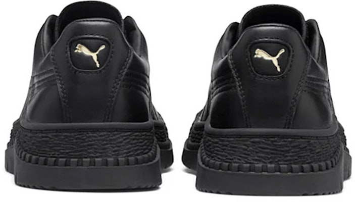 (Women) Puma Utility Leather Sneakers 370982-03 Shop (Women) Puma Utility Leather Sneakers 370982-03