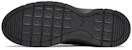 (W) Puma Utiliti Kulit Sneakers 370982-03