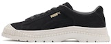 Buy (W) Puma Utility Suede 'Hitam' 370981-01