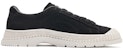 (W) Puma Utility Suede 'Hitam' 370981-01