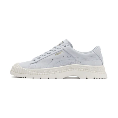 (W) Puma Utility Suede 'Heather'
