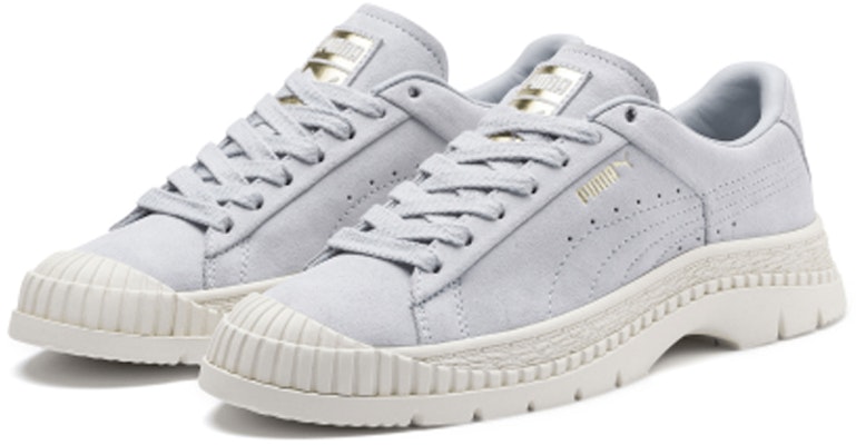 (Women) Puma Utility Suede 'Heather' 370981-03 Lookbook (Women) Puma Utility Suede 'Heather' 370981-03