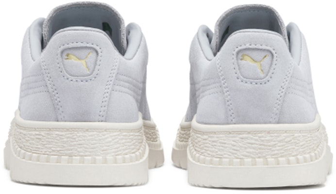 (Women) Puma Utility Suede 'Heather' 370981-03 Shop (Women) Puma Utility Suede 'Heather' 370981-03