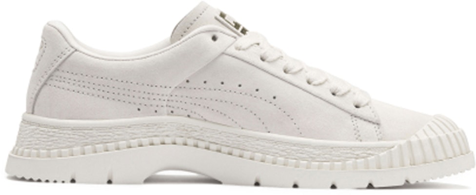 (Women) Puma Utility Suede 'Pastel Parchment' 370981-02 Order (Women) Puma Utility Suede 'Pastel Parchment' 370981-02