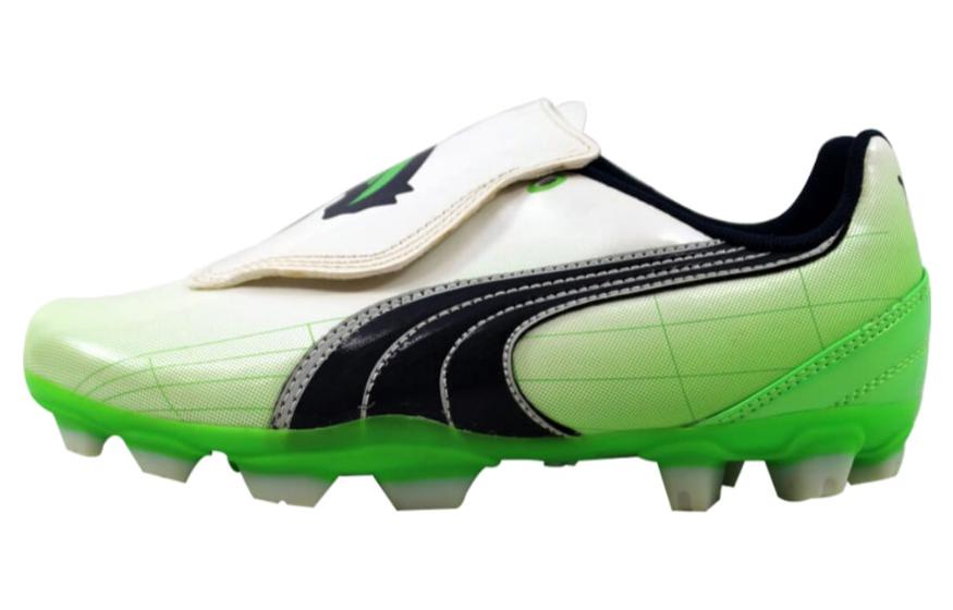 Buy (Women) Puma V4.11 FG 'Green'  102356-01