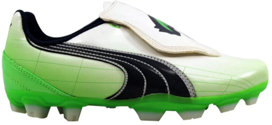 (Women) Puma V4.11 FG 'Green' 102356-01 Order (Women) Puma V4.11 FG 'Green' 102356-01